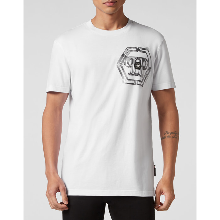 PHILIPP PLEIN Camiseta Cuello Redondo