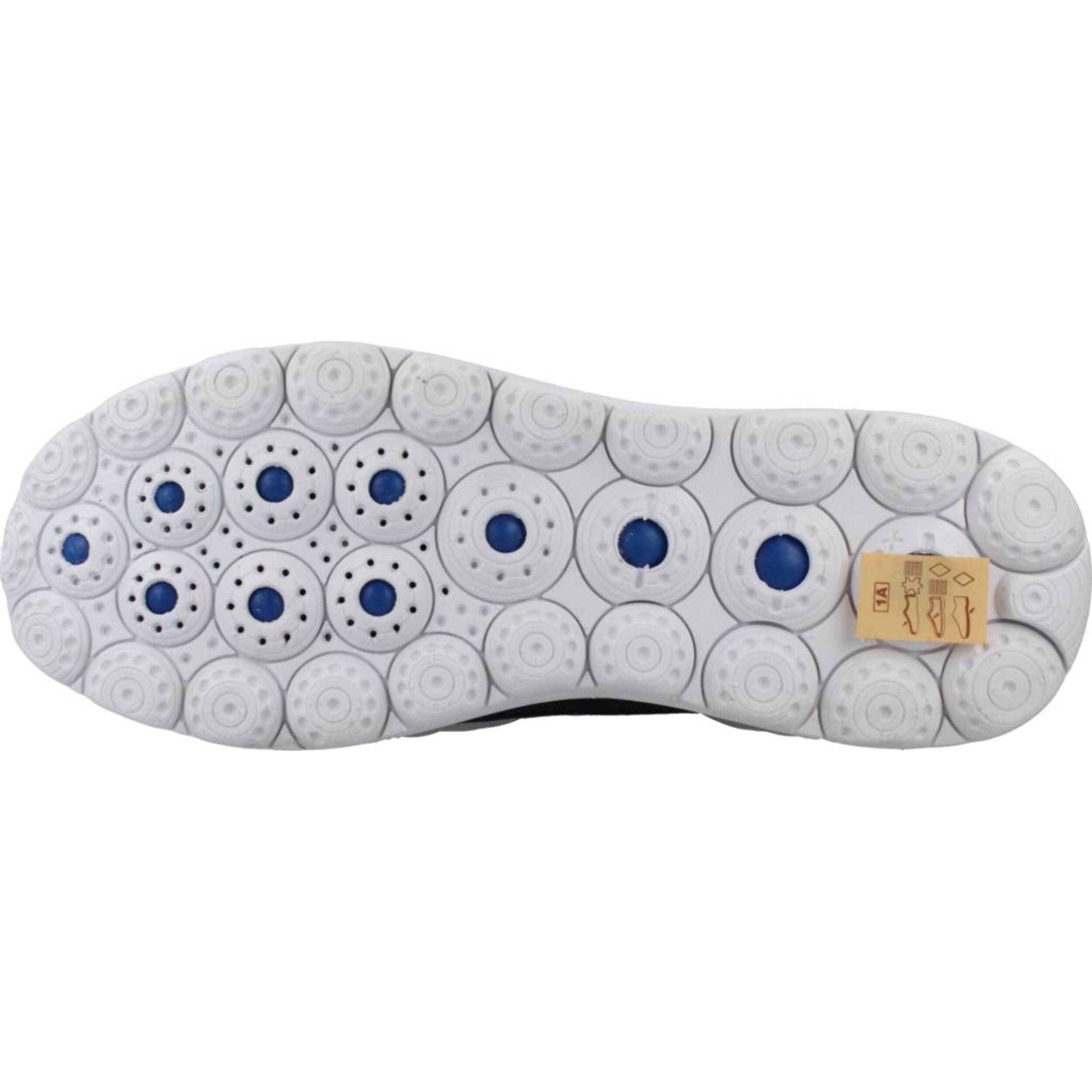 Sneakers de  Mujer de la marca GEOX  modelo D SPHERICA A AZUL