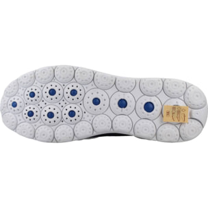 Sneakers de  Mujer de la marca GEOX  modelo D SPHERICA A AZUL