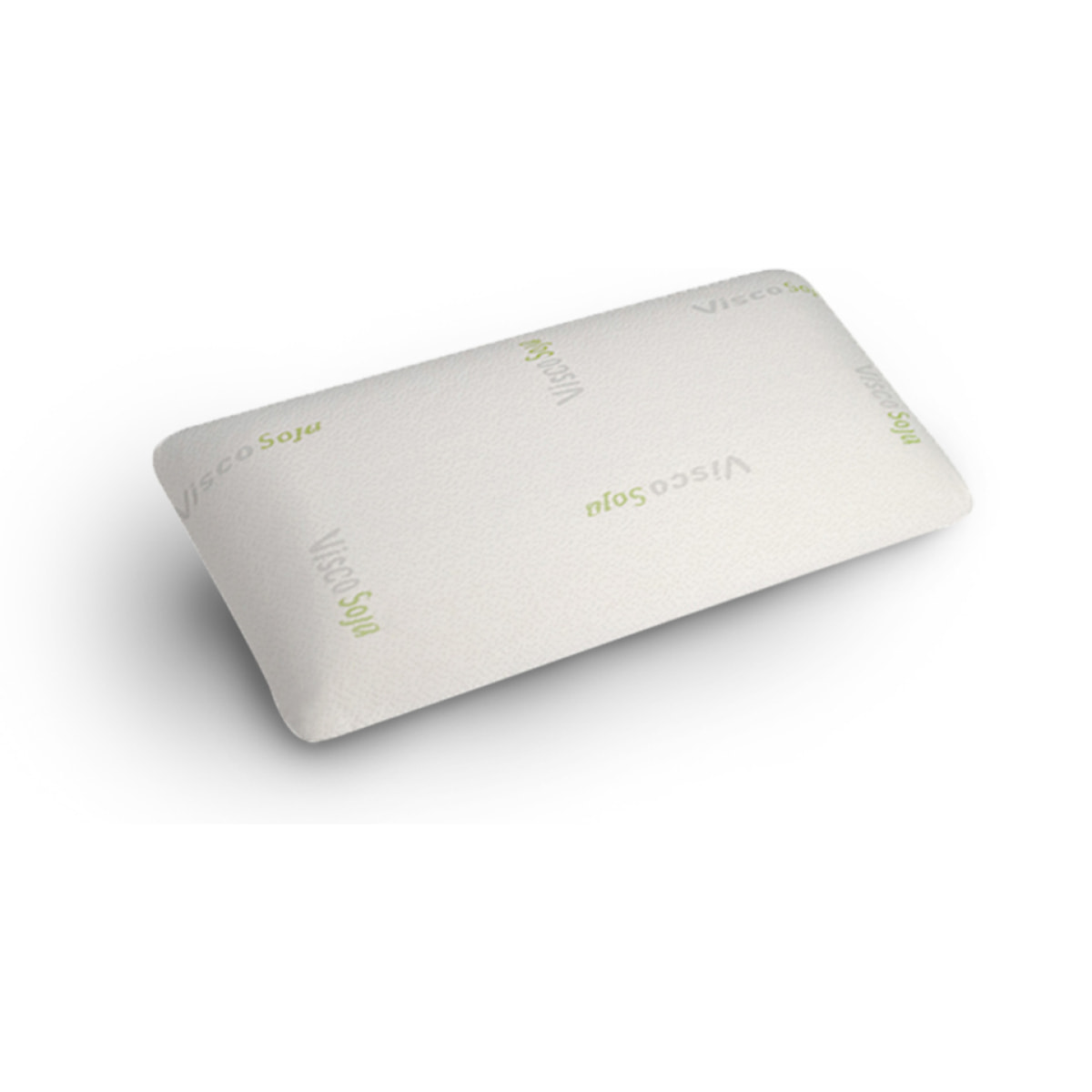 Almohada Visco Soja