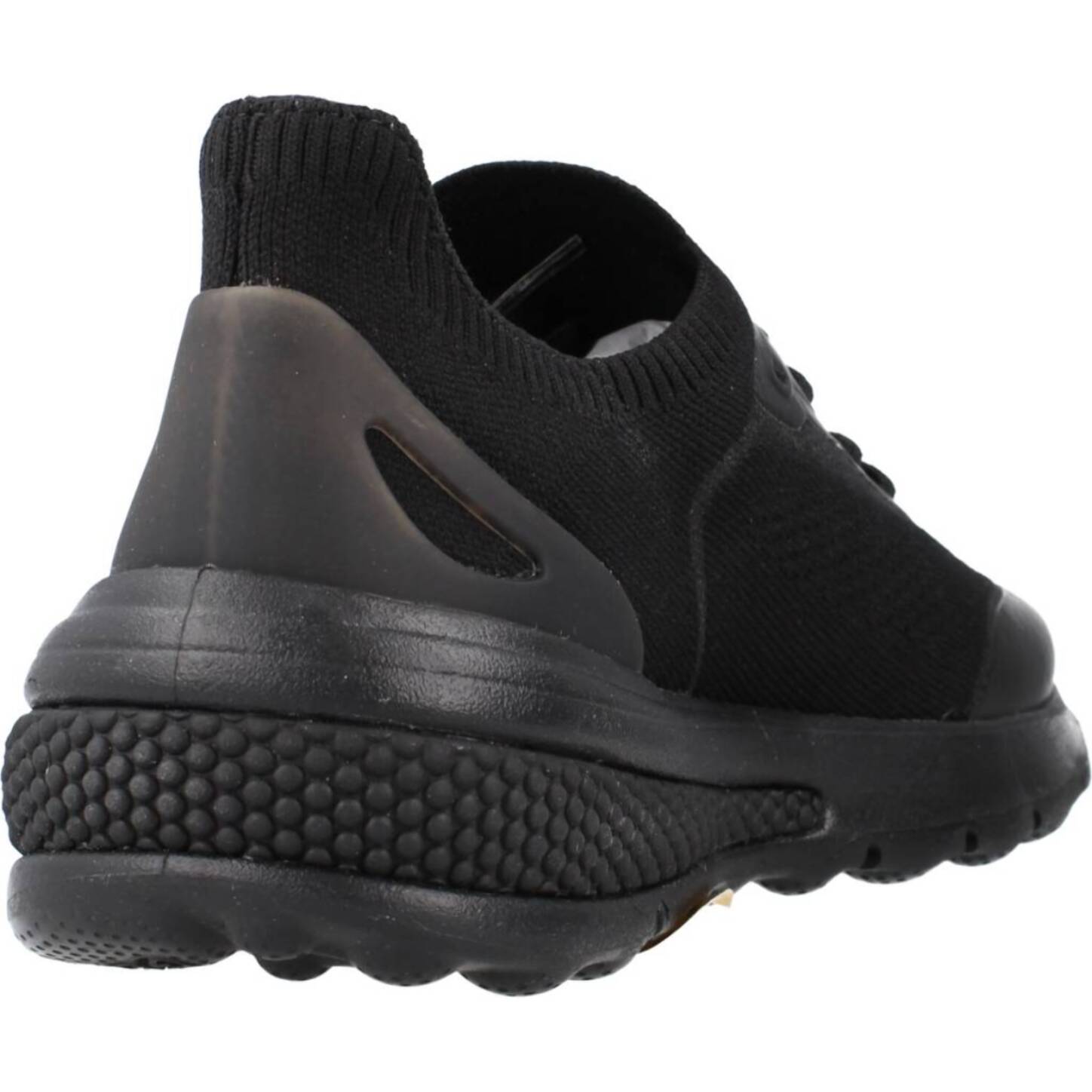 Sneakers de  Mujer de la marca GEOX  modelo D SPHERICA ACTIF A NEGRO