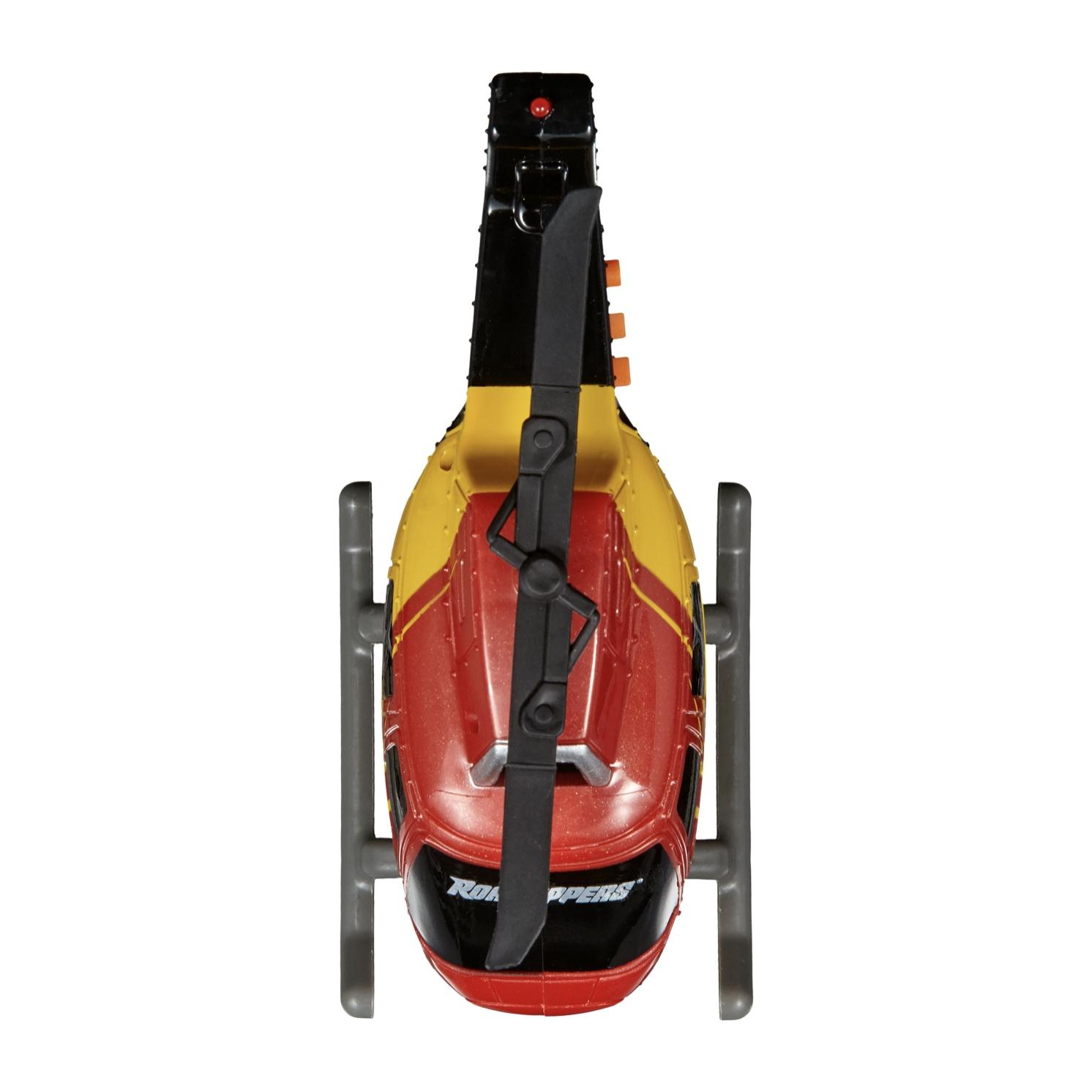 Emergenza e Soccorso Veicoli 13cm - Elicottero Soccorso