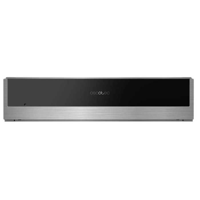 Calientaplatos Warming Drawer Bolero Hexa WD Edge Cecotec