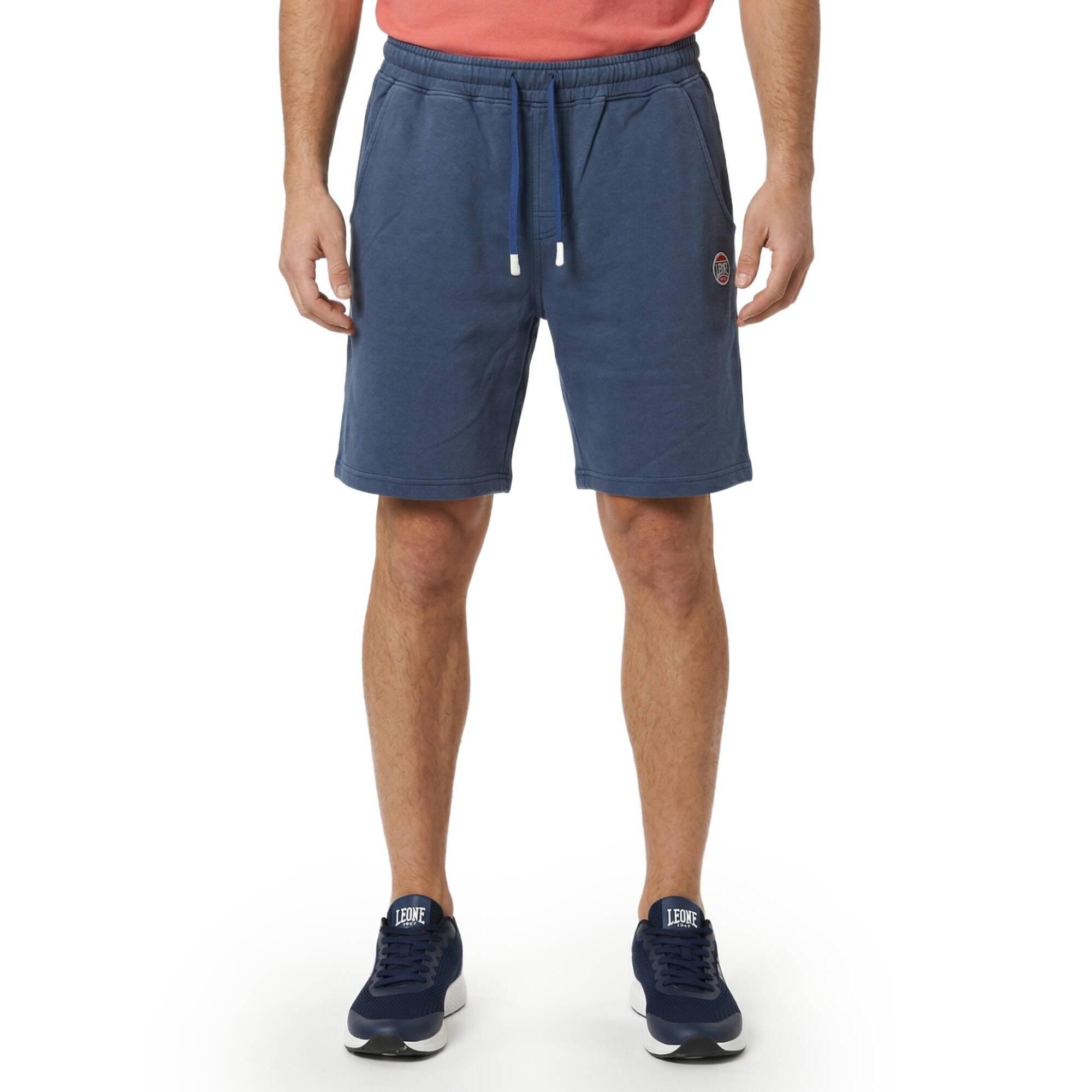 Bermudas para hombre en tonos pastel