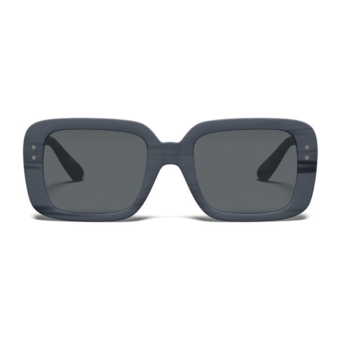 Gafas de Sol Bali Azul Hanukeii para hombre y mujer