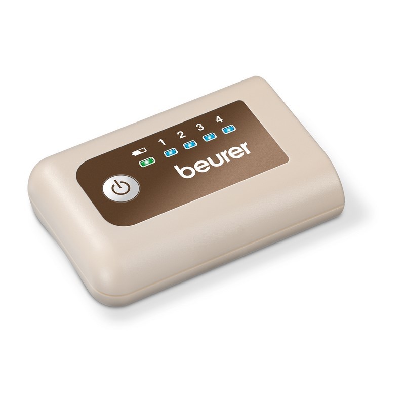 Ceinture chauffante thérapie thermique - Beurer - HK 72