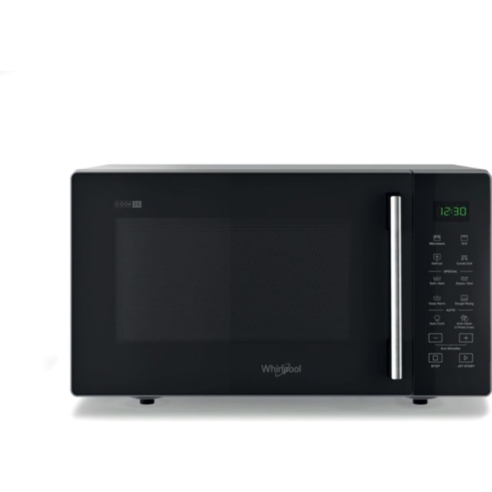 Micro ondes grill WHIRLPOOL MWP254SB