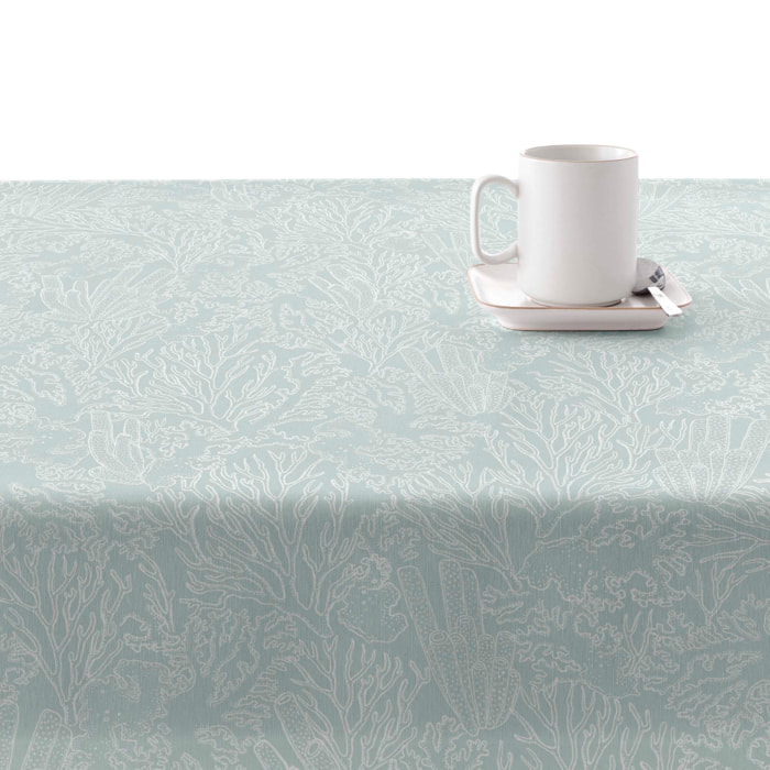 Nappe anti-taches au toucher tissu 0120-316