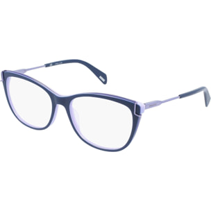 Montura de gafas Police Mujer VPLA90-550L20