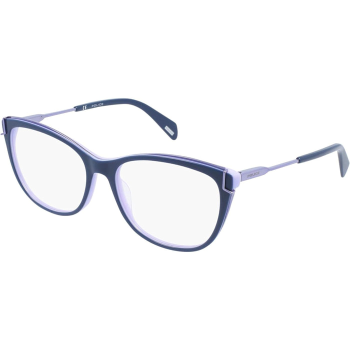 Montura de gafas Police Mujer VPLA90-550L20