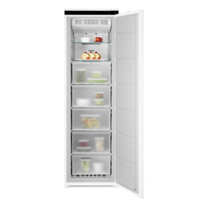 AEG Congelador vertical integrable de 1772 mm TB7AA181ES
