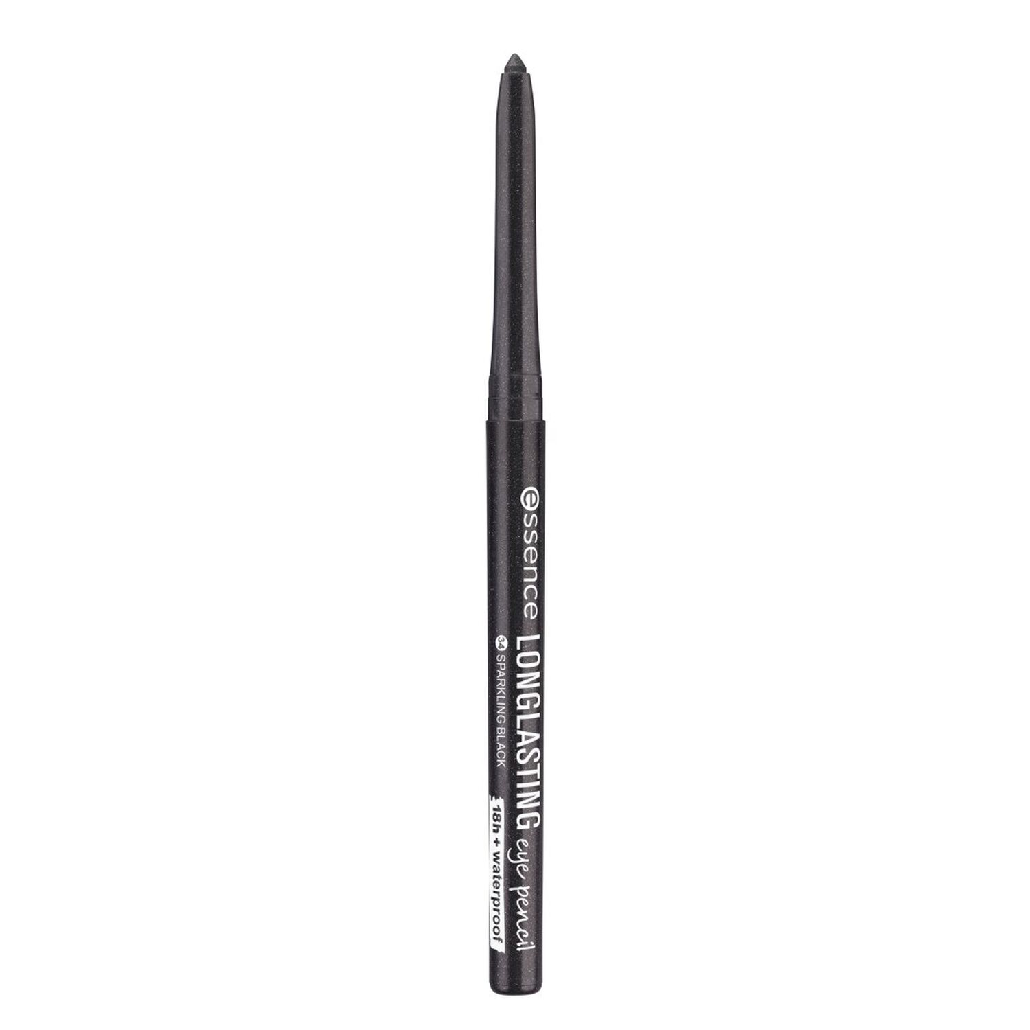 Long-Lasting Eye Pencil  - Crayon khôl Longue Tenue