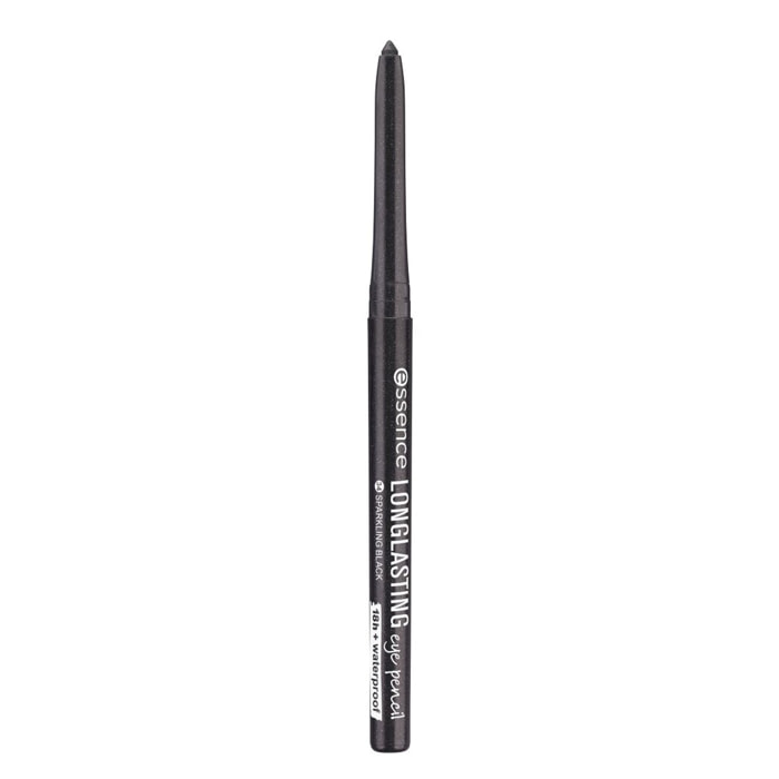 Long-Lasting Eye Pencil  - Crayon khôl Longue Tenue