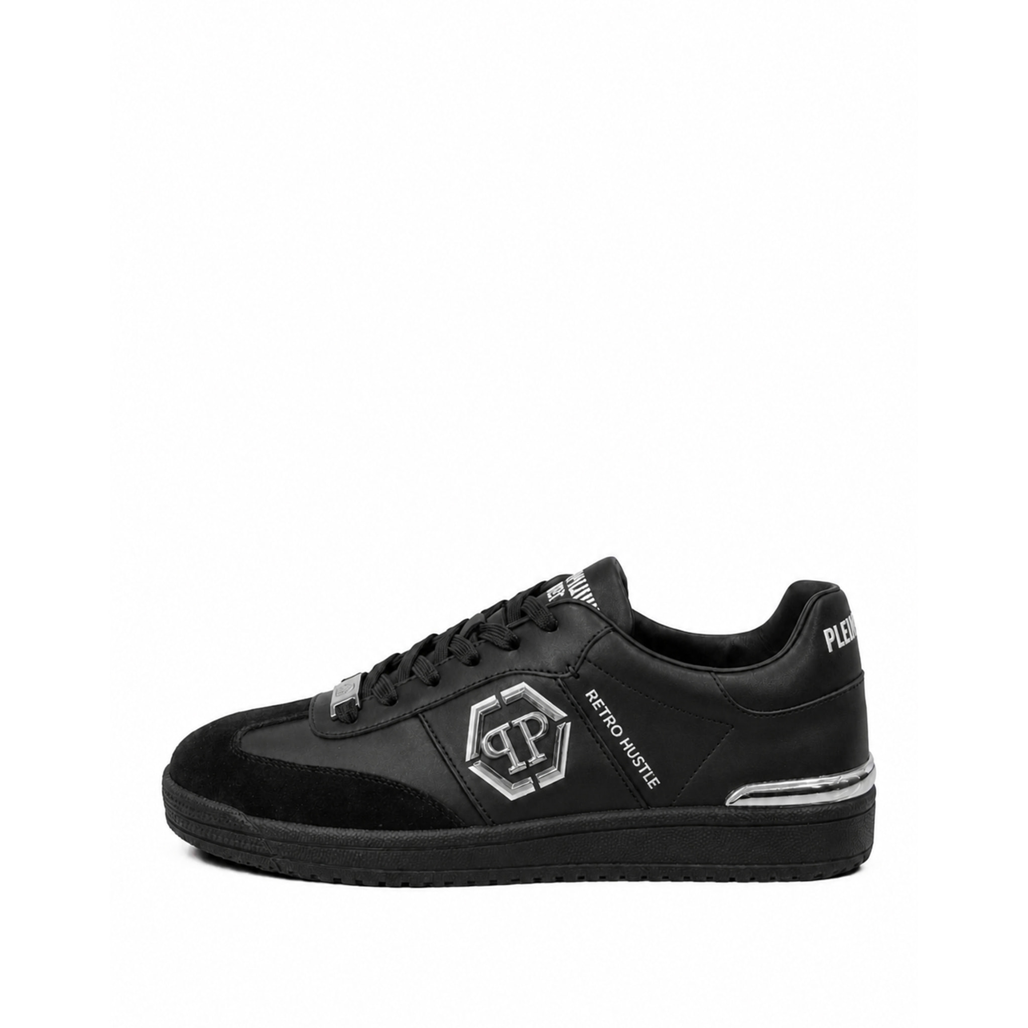 PHILIPP PLEIN Zapatillas bajas
