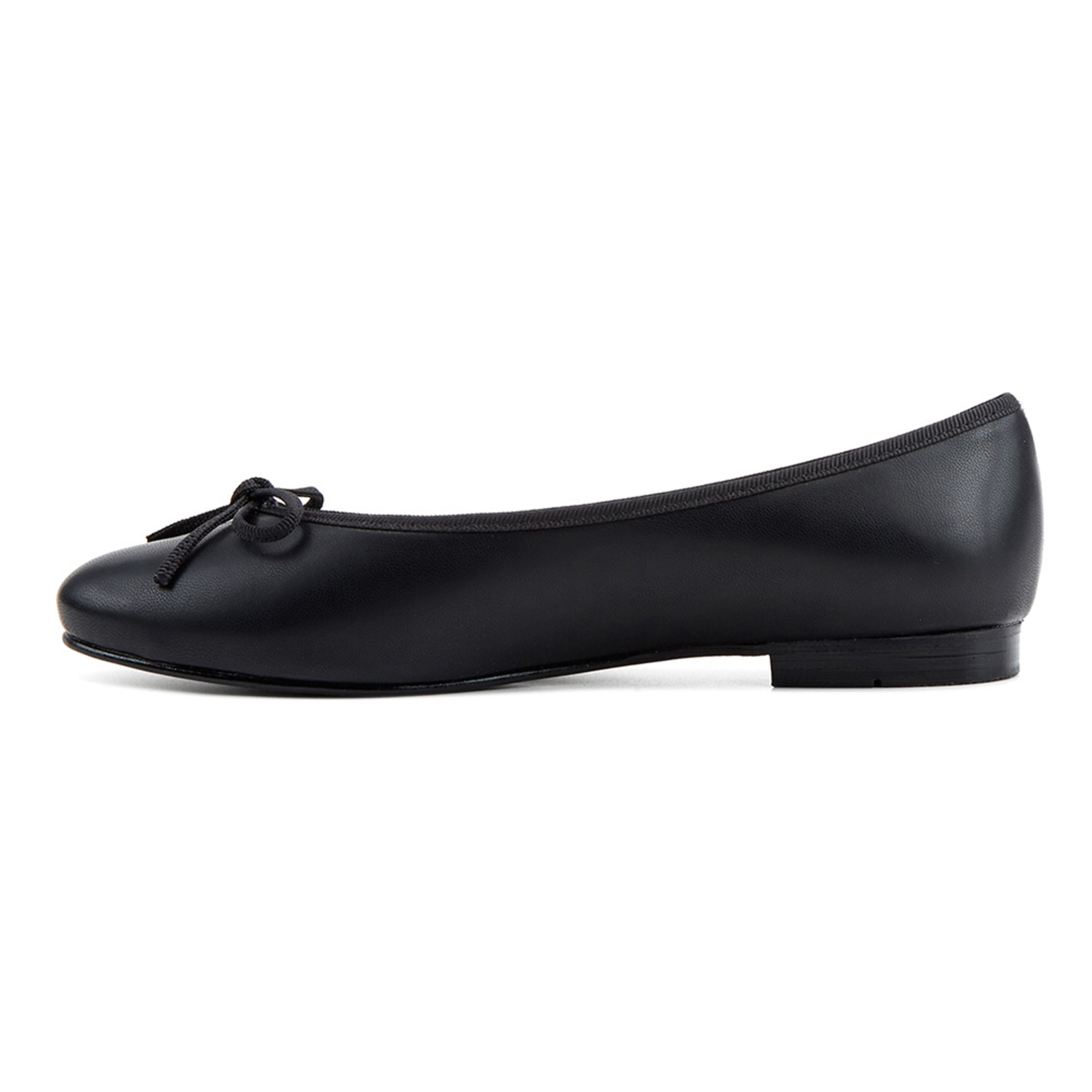 Ballerina Donna colore Nero