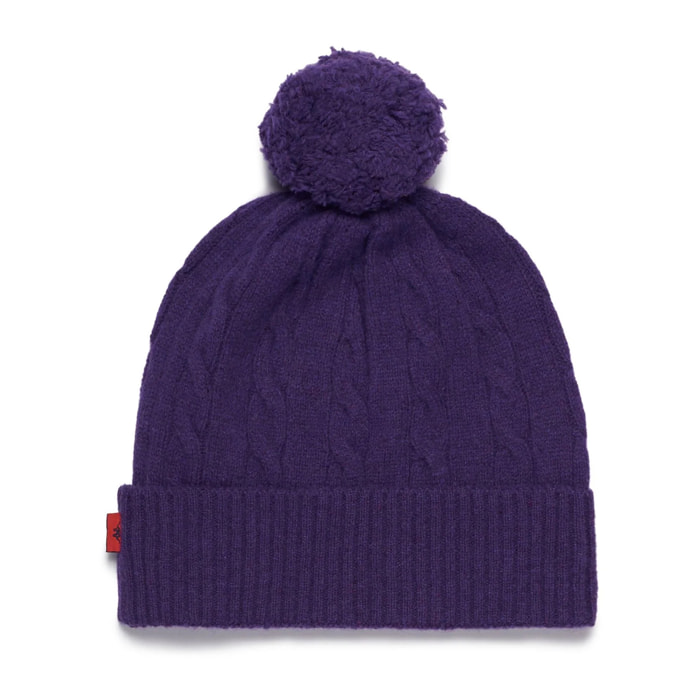 Cappelli Robe di Kappa Donna Viola ALESHA