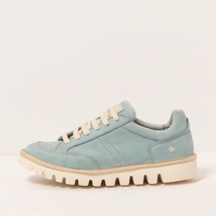 Zapatos 1595 NOBUCK HAWAI/ONTARIO color Hawai