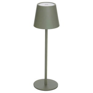 Lampe d'extérieur Cody H37cm vert laurier
