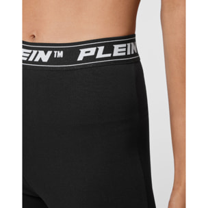 PHILIPP PLEIN Mallas deportivas