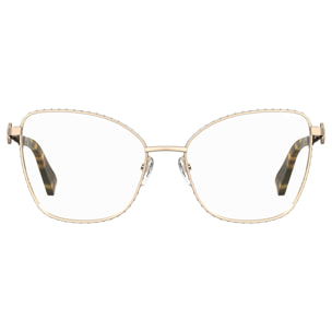 Montura de gafas Moschino Mujer MOS587-RHL