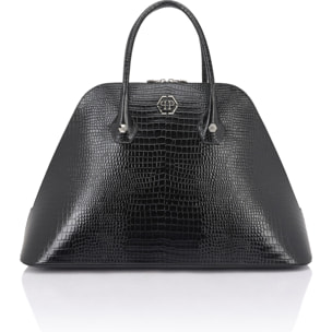 PHILIPP PLEIN Shoulder Bag COCCO