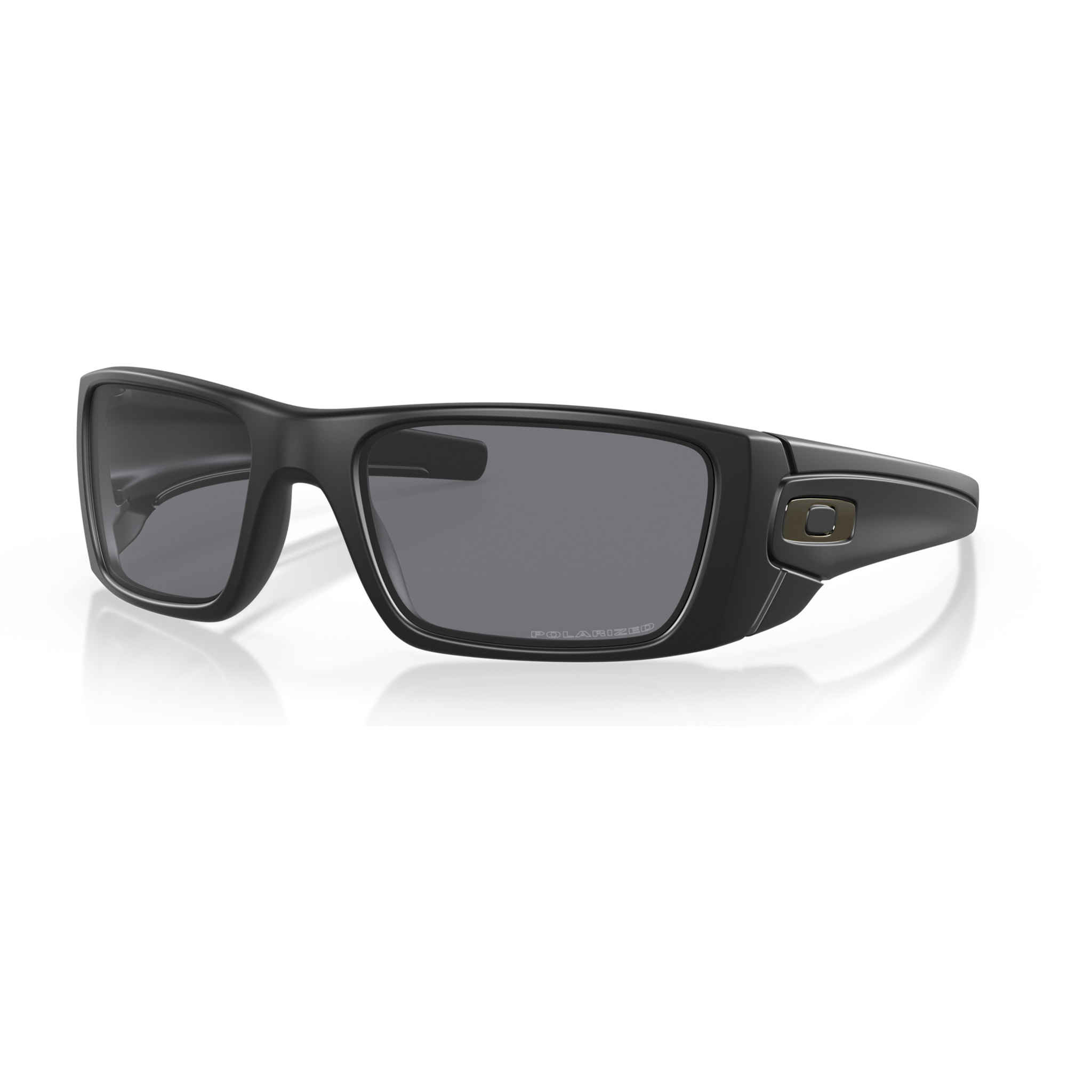 Oakley Gafas de sol deportivas OO9096 Fuel cell