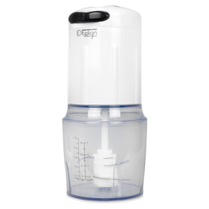 Tritatutto da cucina 160, 160 w