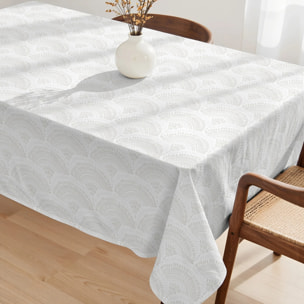 Nappe en résine anti-taches 0120-211