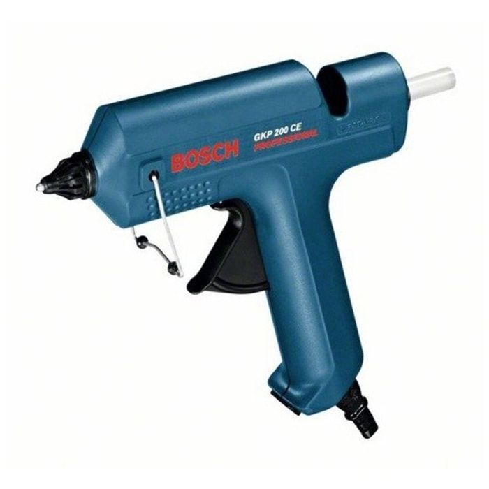 Pistolet à colle BOSCH GKP 200 CE Professional - 0601950703