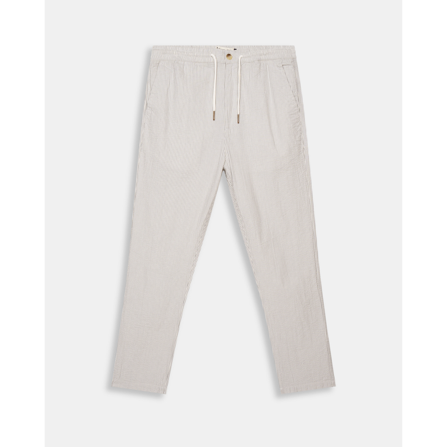 PANTALON MADISON SEERSUCKER