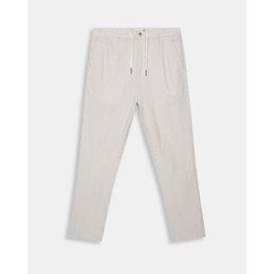 PANTALON MADISON SEERSUCKER