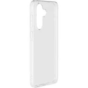 Coque ESSENTIELB Samsung A36 A56 souple Made In France