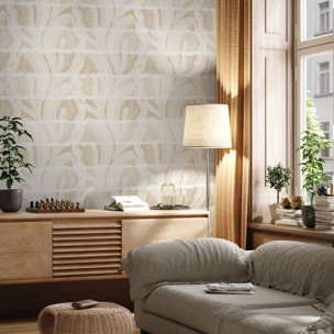 Papier peint panoramique Mawimbi -