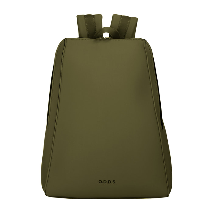 Zaino  unisex Textile Prodotto Vegano 30,5x47x9 cm