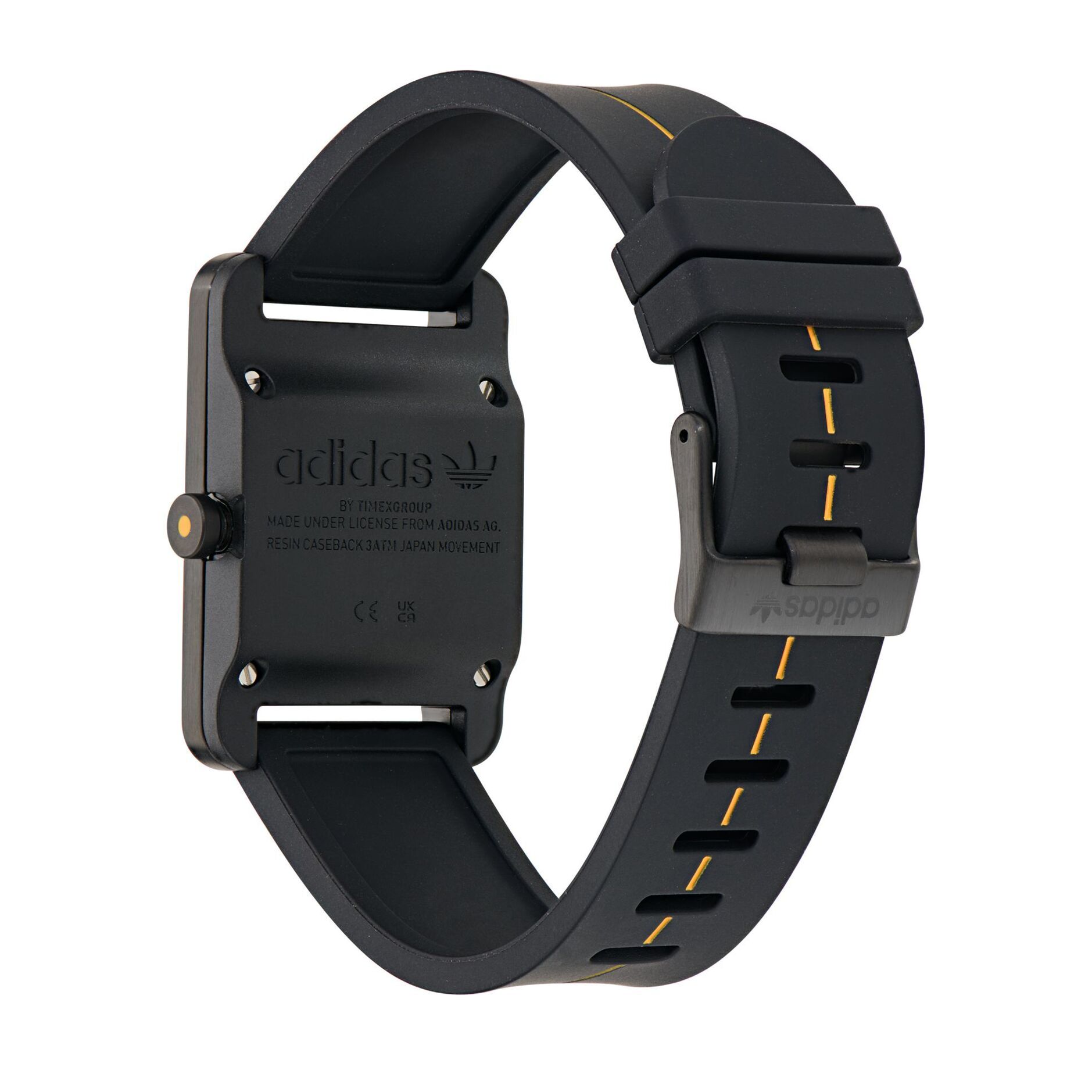 Adidas Orologio Analogico Al Quarzo Retro Pop One