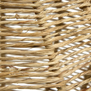 Lampadaire Titus beige H109cm