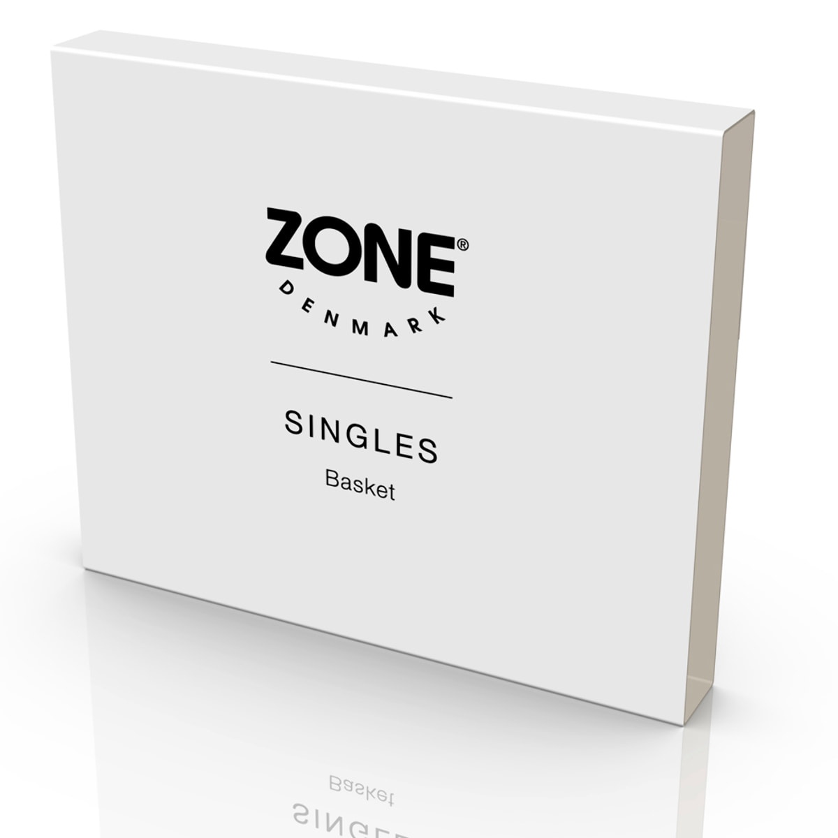 Corbeille à pain Singles