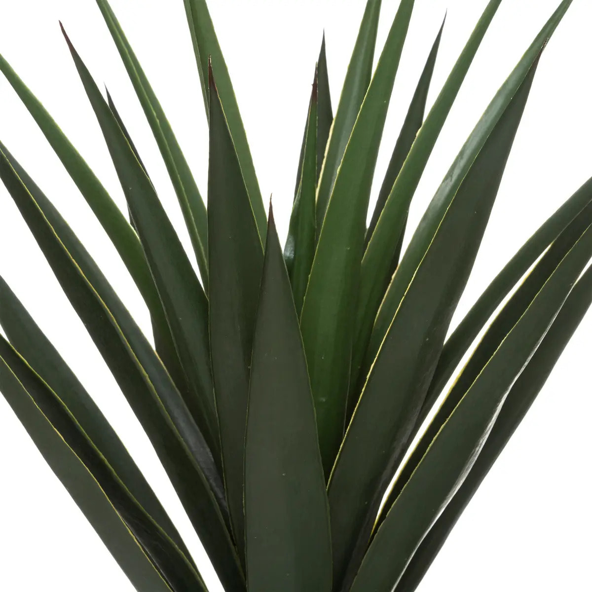 Yucca artificiel H130cm