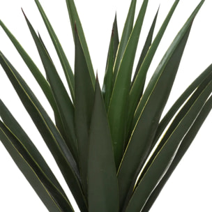 Yucca artificiel H130cm