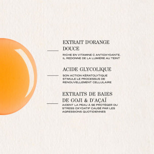 My Payot - Essence Micro-Exfoliante Éclat 125 ml