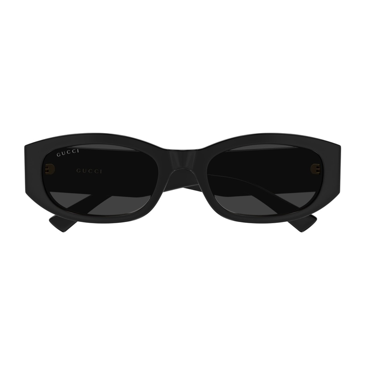 Gafas de Sol Gucci GG2068SA-001 de Acetato Mujer 55 mm