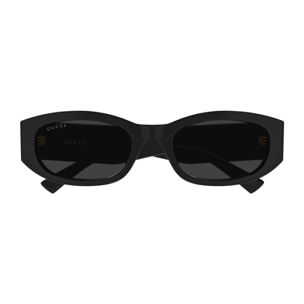 Gafas de Sol Gucci GG2068SA-001 de Acetato Mujer 55 mm