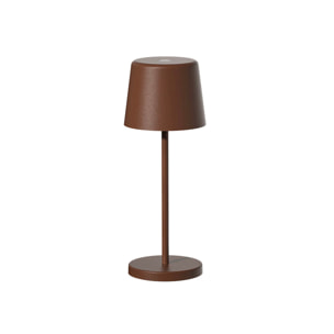 Mini lampe de table KELLY MINI H22cm