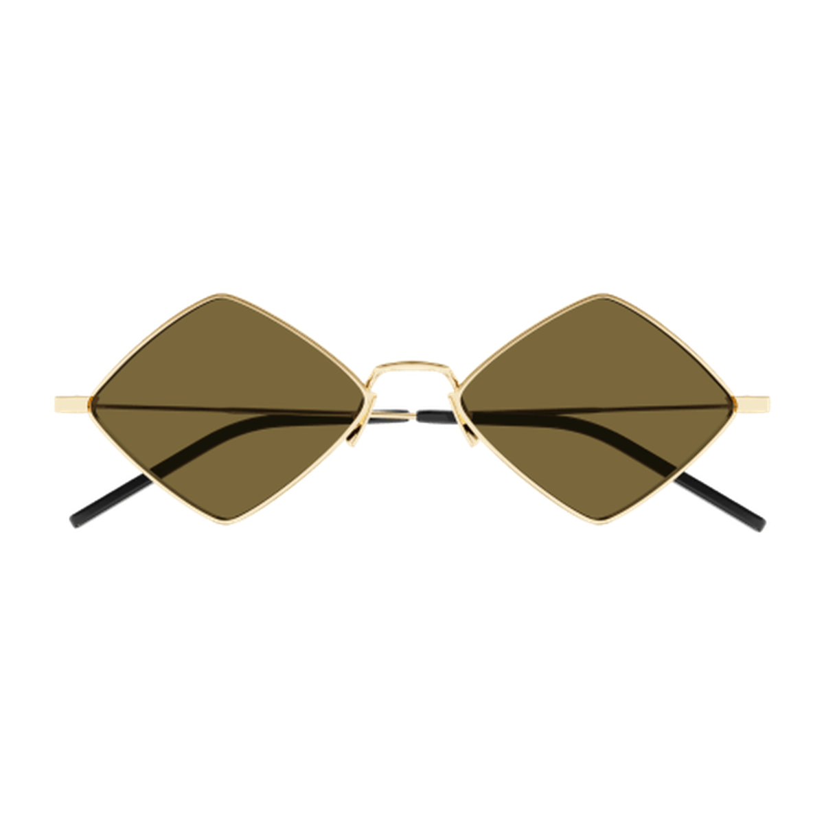 Gafas de Sol Saint Laurent SL 302 LISA-011 de Metal Unisex 55 mm