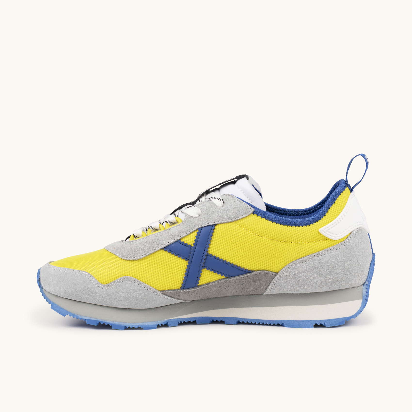 Zapatilla Heritage Street Style MUNICH UM 95