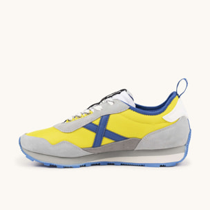 Zapatilla Heritage Street Style MUNICH UM 95