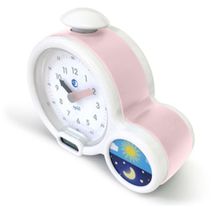 Réveil KID'SLEEP Clock Rose