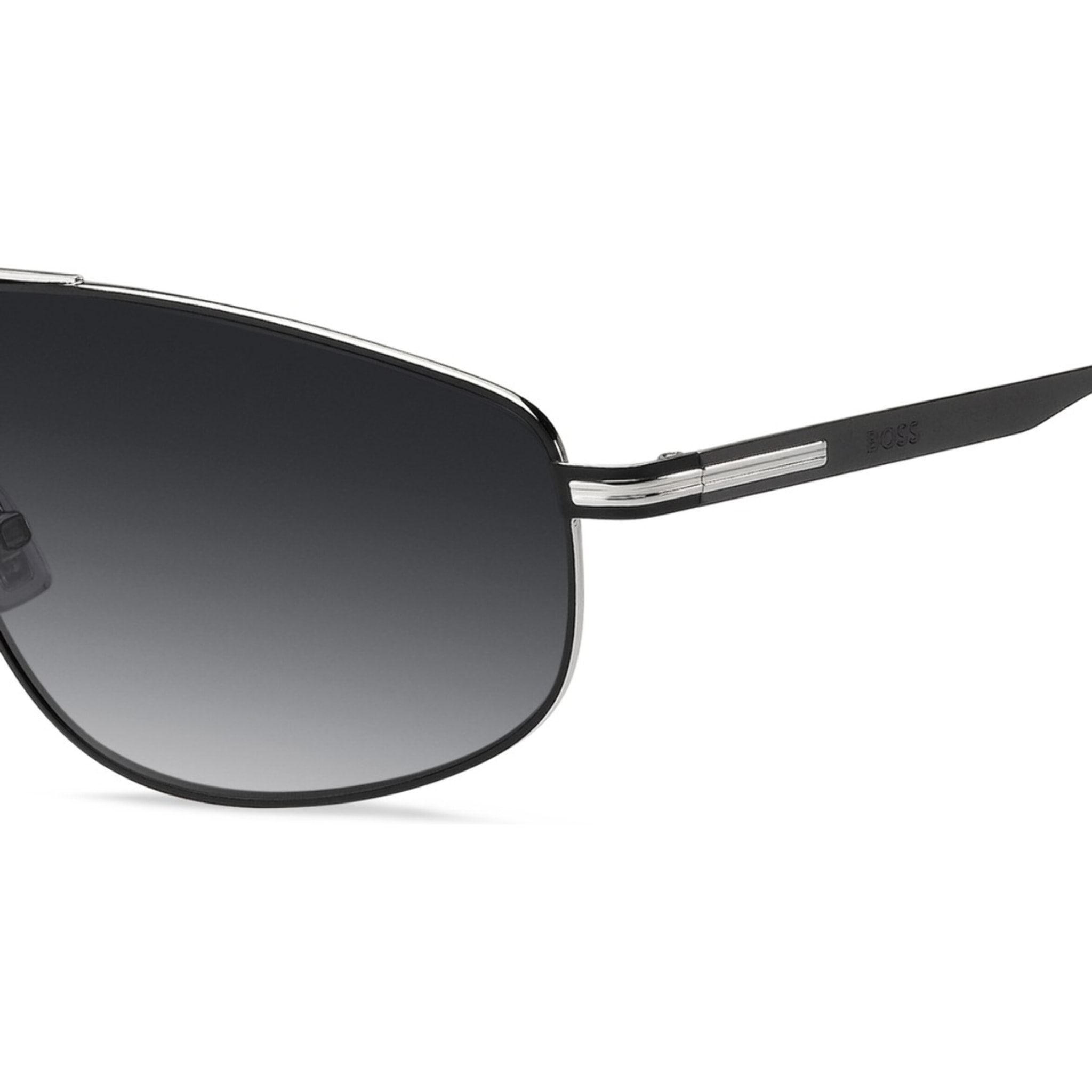Gafas de Sol Hugo Boss 1887/S P5I de Metal Hombre 60 mm
