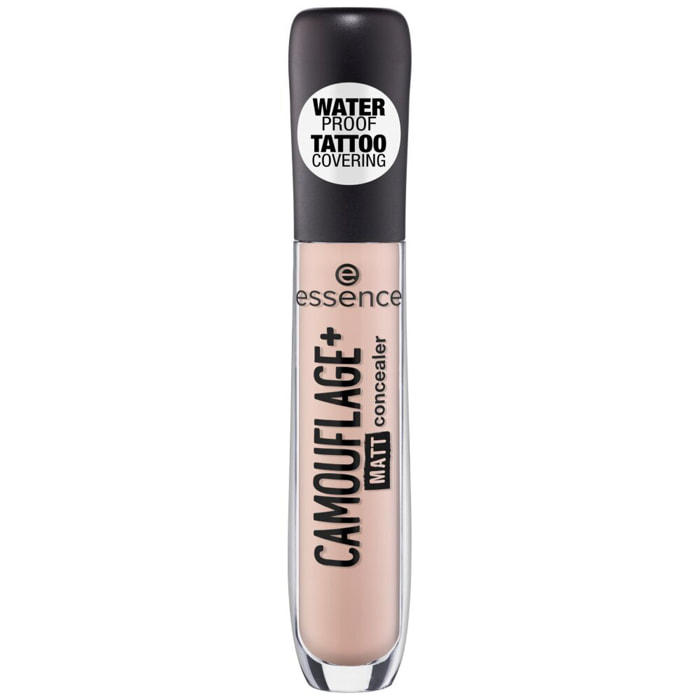 Camouflage+ Matt - Correcteur Matifiant Waterproof