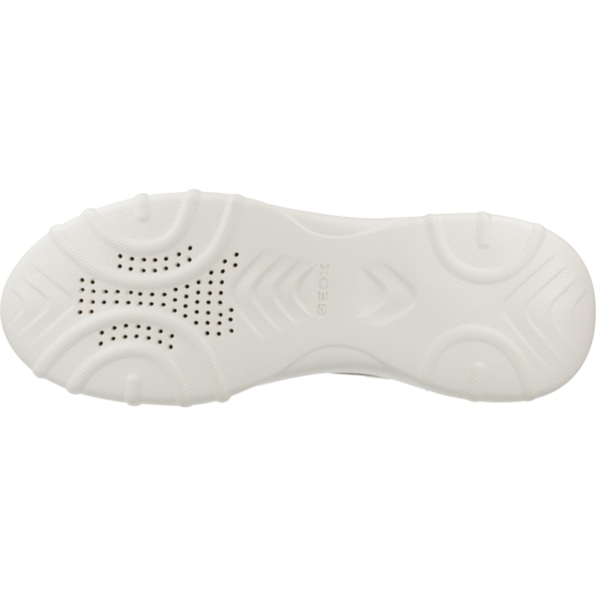 Sneakers de  Mujer de la marca GEOX  modelo D ALLENIEE NUDE